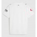 Camisa de time de futebol Valencia Replicas 1º Equipamento 2025-26 Manga Curta